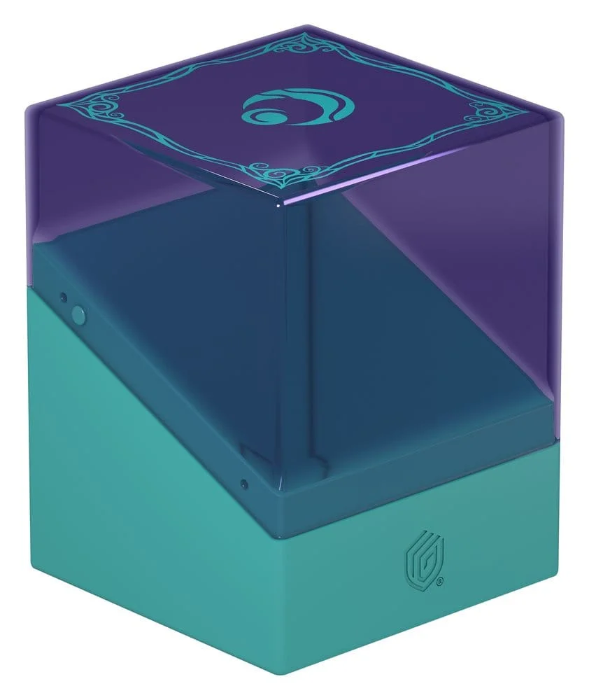 Ultimate Guard Boulder 100+ Magic: The Gathering "Lorwyn Eclipsed" (76 x 75 x 98.5 mm) - Faeries